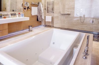 Cost of Bathtub Installation in Destin, FL