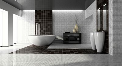 Specialized Tile and Finish Experts